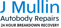 Jason Mullin Breakdown Recovery